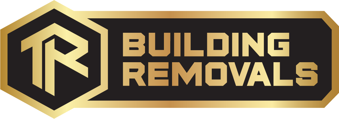 TR Building Removals